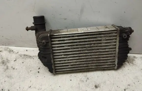 Peugeot Boxer Intercooler radiator