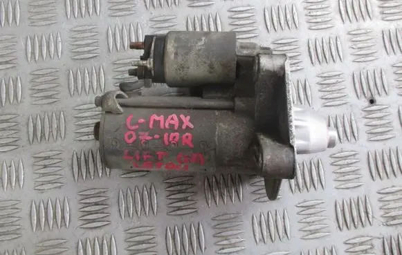 Ford Focus C-MAX Starter motor