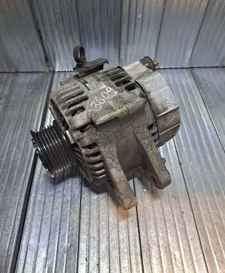 KIA Sorento Generator/alternator 373004A300 12V110A 021319212