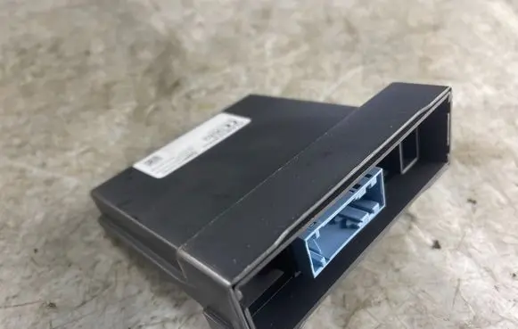 Other control units/modules