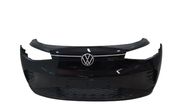Volkswagen ID.4 Front bumper 11A807221 ZDR227