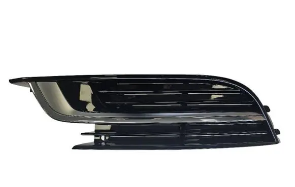 Volkswagen PASSAT CC Front bumper lower grill 3C8854661A041