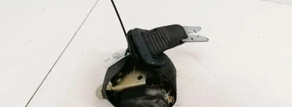 Renault Laguna II Front seatbelt