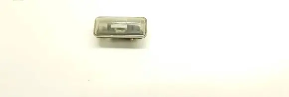 Subaru Outback (BS) Number plate light 30903