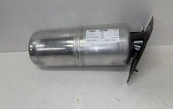 Audi A6 S6 C8 4K Vacuum air tank 4K0616204A 4k0616780A