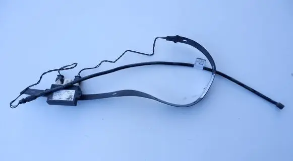 BMW 5 F10 F11 Other devices 7373992 102377 934367114