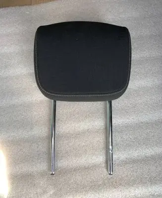 Volkswagen Sharan Rear seat headrest 7N0