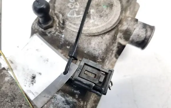 Ford Focus C-MAX Camshaft position sensor 
