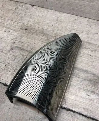 Mercedes-Benz R W251 Front door speaker cover trim 300834 A2517250294