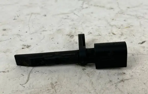 Audi Q5 SQ5 ABS brake wheel speed sensor 4M0927803C