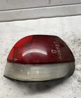 Subaru Impreza II Rear/tail lights 4722B
