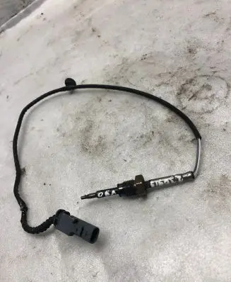 Volvo S90, V90 Exhaust gas temperature sensor 31430479