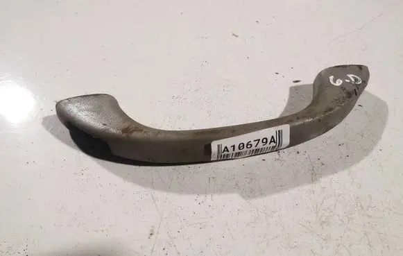 Honda Jazz Rear interior roof grab handle
