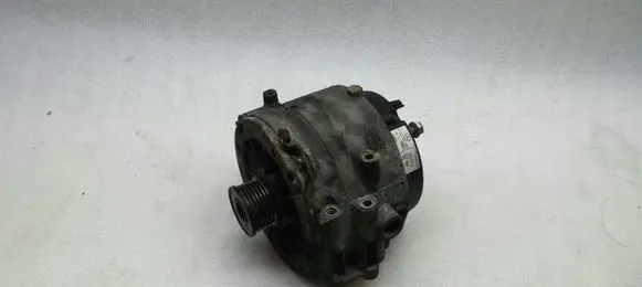 Mercedes-Benz CLK A209 C209 Generator/alternator A0001502550
