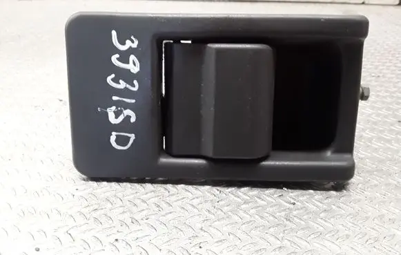 Fiat Ducato Sliding door interior handle 