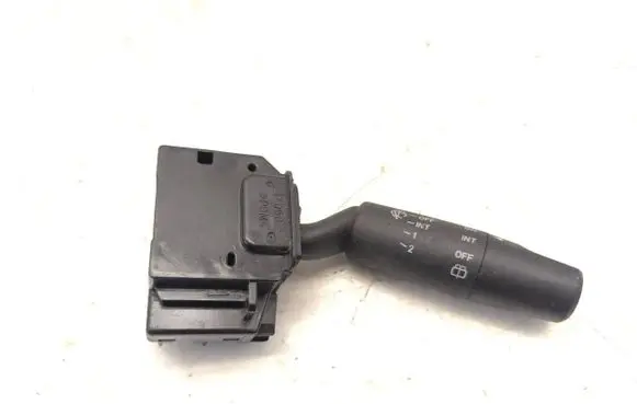 Mazda 3 I Wiper control stalk 17D682