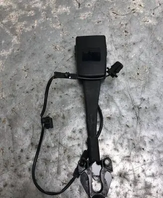 Audi A4 S4 B8 8K Front seatbelt buckle 8K0857755F