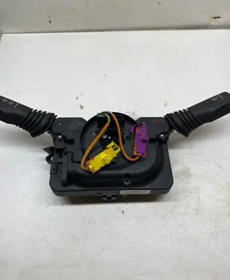 Opel Signum Multifunctional control switch/knob 281658050571904 26022005 KS281658