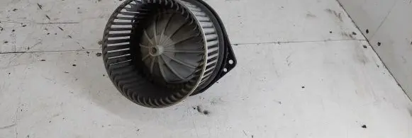 Nissan Primera Heater fan/blower 4872330350