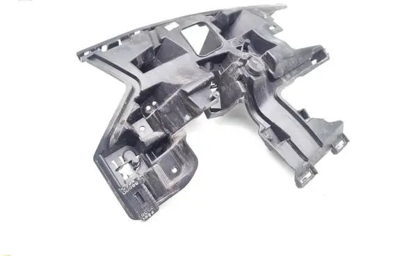 Volvo V40 Front bumper mounting bracket 31347090