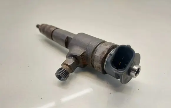 Ford Transit Courier Fuel injector CV6Q9F593AA 0445110489