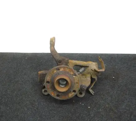 Skoda Octavia Mk3 (5E) Front wheel hub
