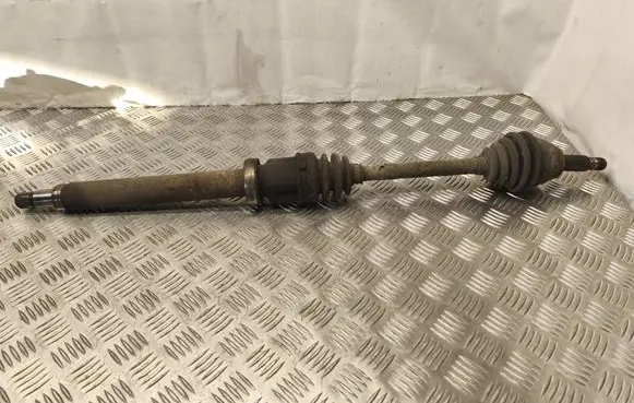 Mazda 2 Front driveshaft 