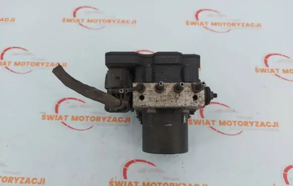 Volkswagen Crafter ABS Pump A9069008401