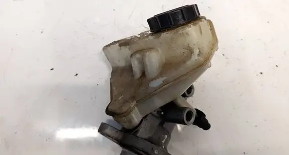 Volvo XC60 Brake fluid reservoir 03350885561