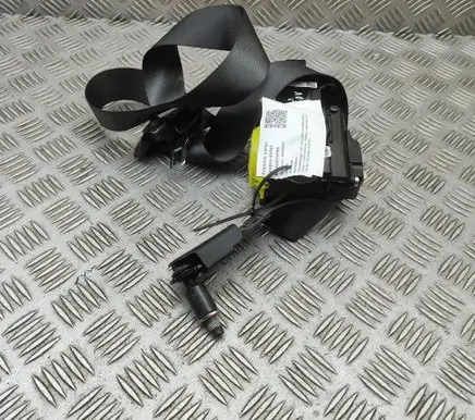 KIA Sorento IV Front seatbelt 88810P2150