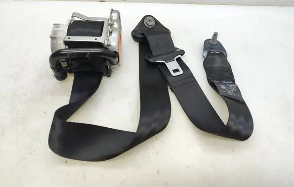 Toyota Proace Front seatbelt 98083794XX 5035K3M26D 308600490L72AD
