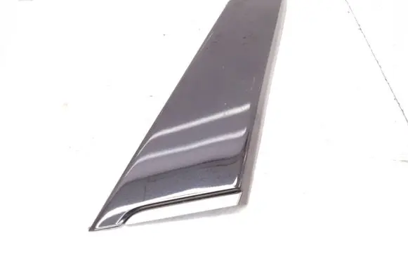 Citroen C5 Rear side glass trim 9672571680