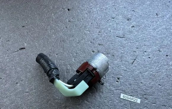 Nissan Patrol Y60 Ignition lock contact 48750D4000
