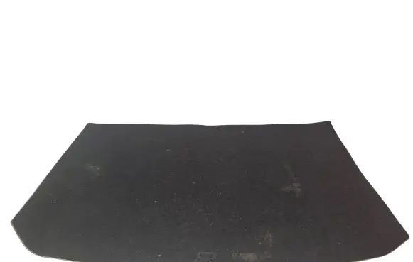 Volvo V40 Cross country Trunk/boot floor carpet liner 31291050