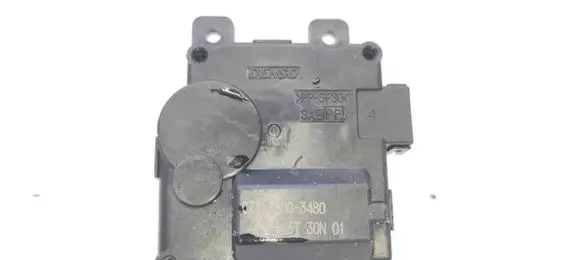 Suzuki SX4 S-Cross Central body control module CZ113800-3480