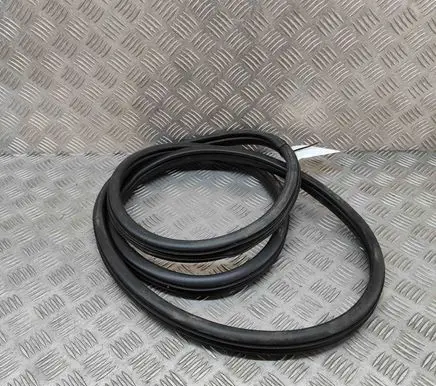 Mazda CX-30 Rubber seal front door (on door) DFR568911A