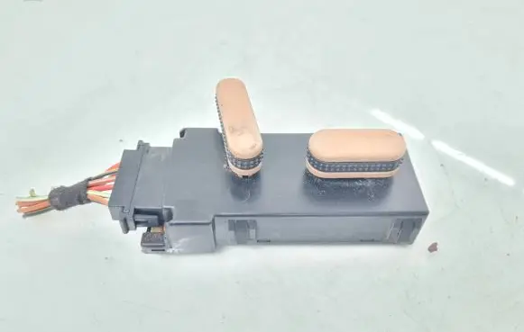 Seat control switch