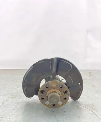 Mercedes-Benz E W212 Front wheel hub 