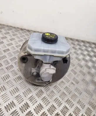 Audi Q7 4M Brake booster 4M0612103N