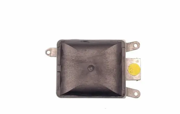 Audi A7 S7 4G Blind spot module 4G0907566H 4G0907566 6PZ010287