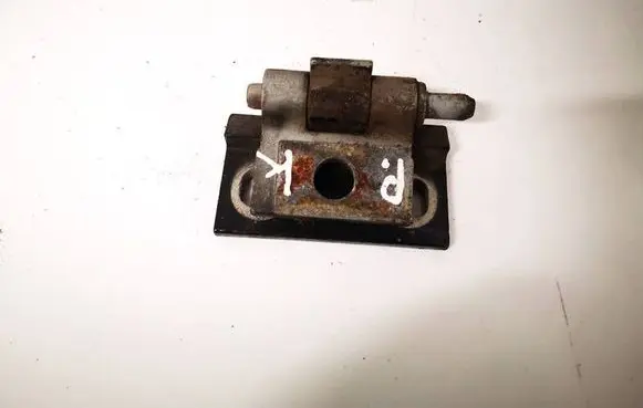 Volvo V70 Front door upper hinge 