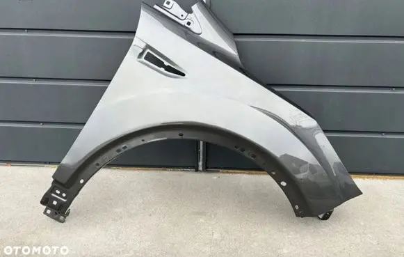 Ford Kuga II Fender