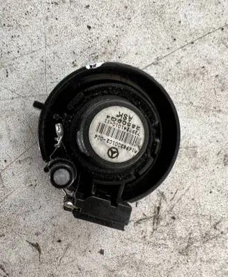 Mercedes-Benz Sprinter W906 Front door high frequency speaker A1698200102