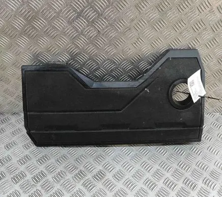 Peugeot 208 Engine cover (trim) 9839861880