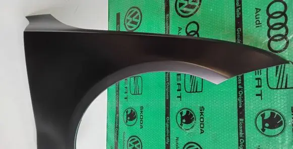 Audi A7 S7 4G Fender ALUM 4G8821106B
