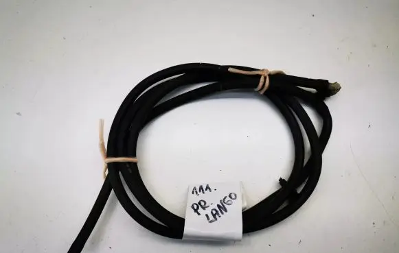 Mercedes-Benz R W251 Windshield washer fluid hose A2518601192
