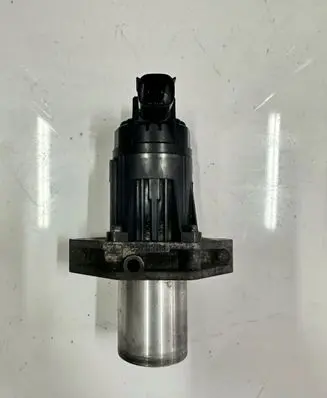 Opel Zafira C EGR valve 55578264