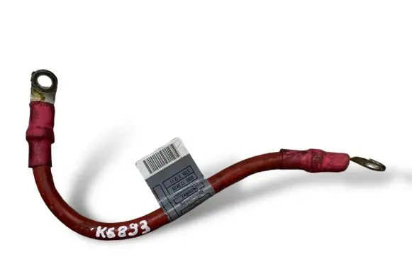 BMW 1 F20 F21 Positive cable (battery) 7625997