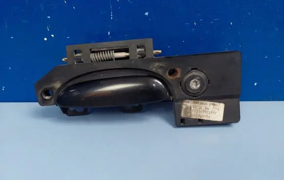 Jaguar S-Type Front door exterior handle 2R83F203A29EE XR8322401ADW