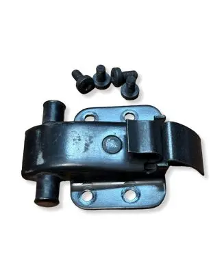 Mercedes-Benz Sprinter W906 Rear door check strap stopper A9067600428